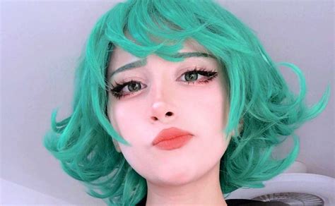 Vídeos pornôs com Cosplay De Tatsumaki 